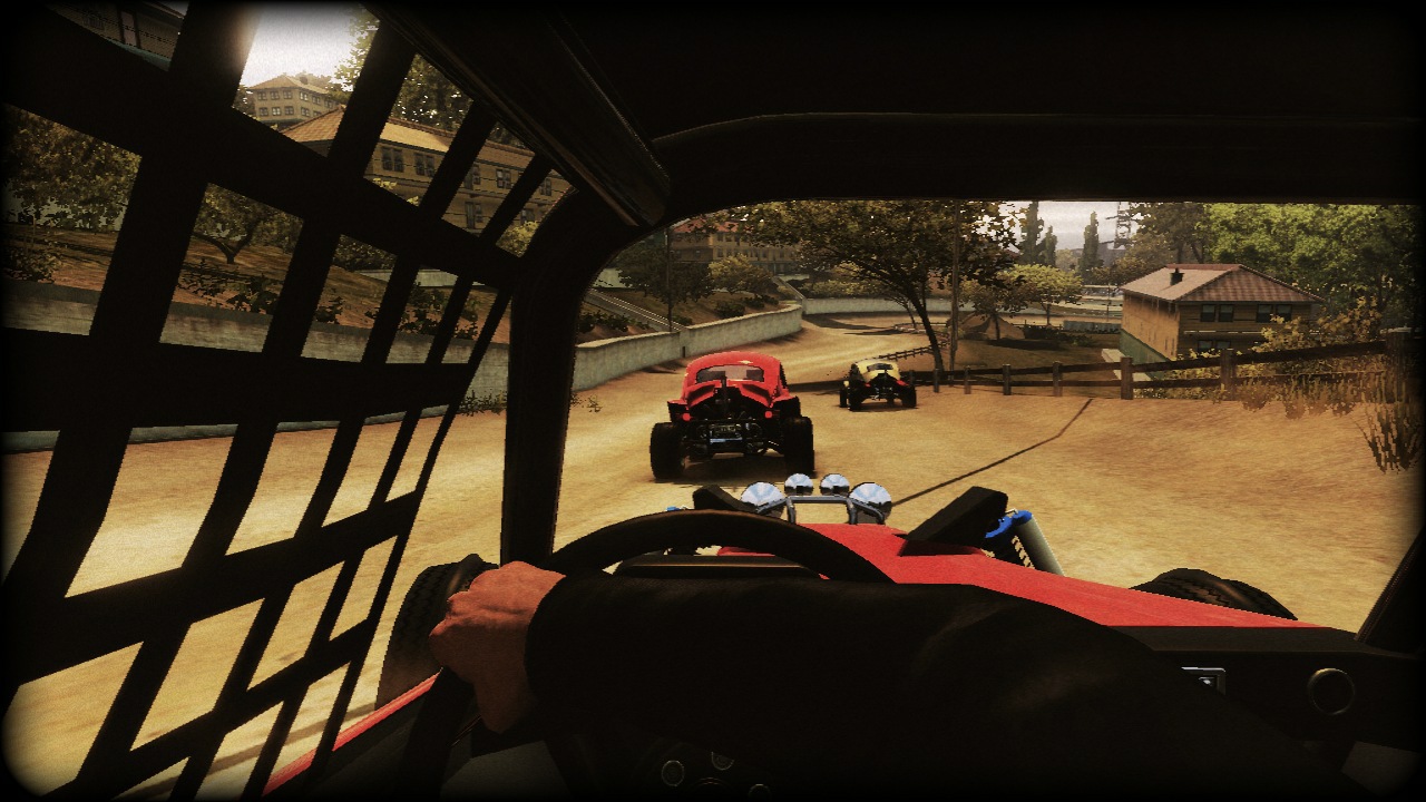Driver: San Francisco - Imagen 14